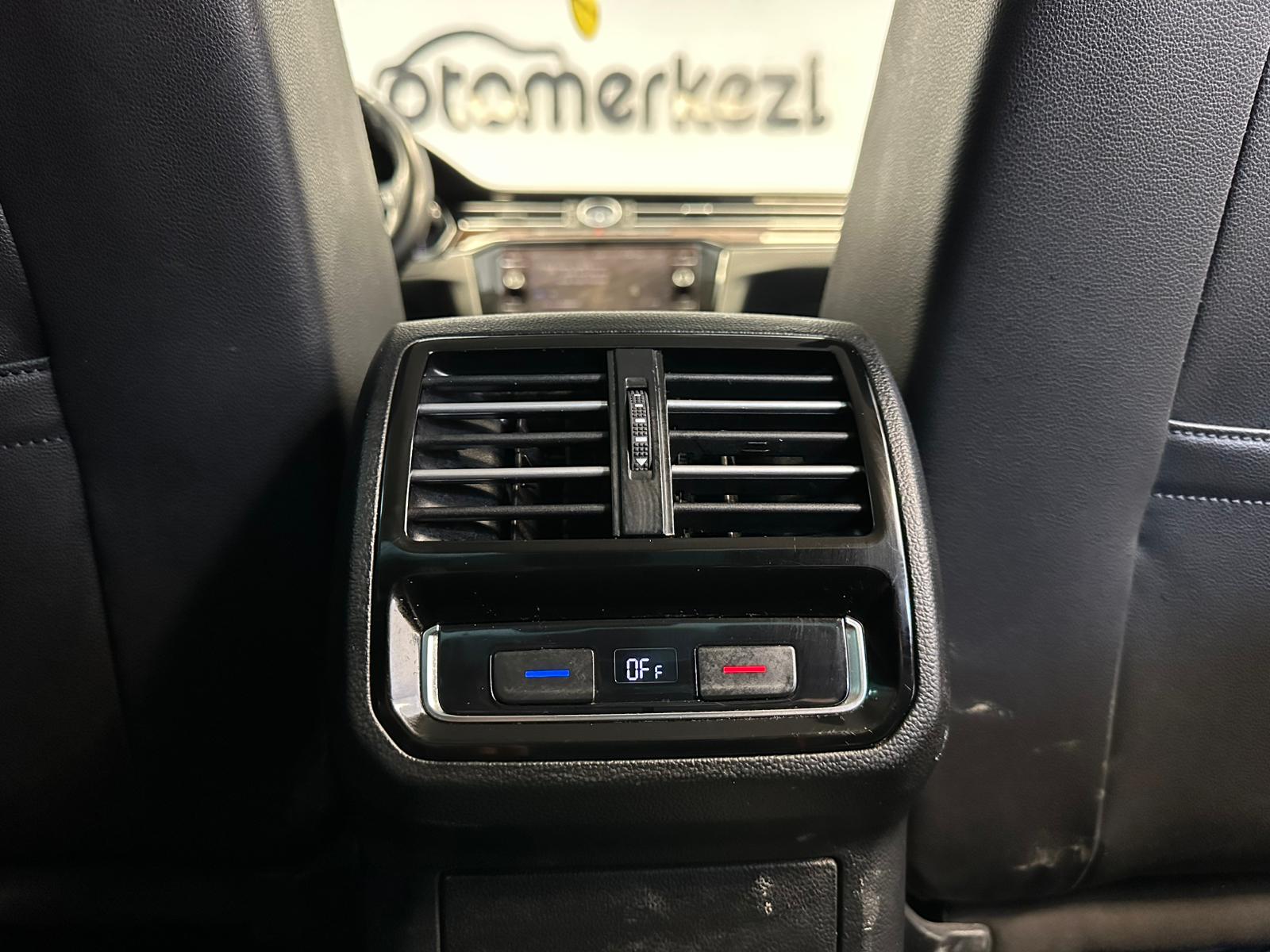 VOLKSWAGEN PASSAT 13